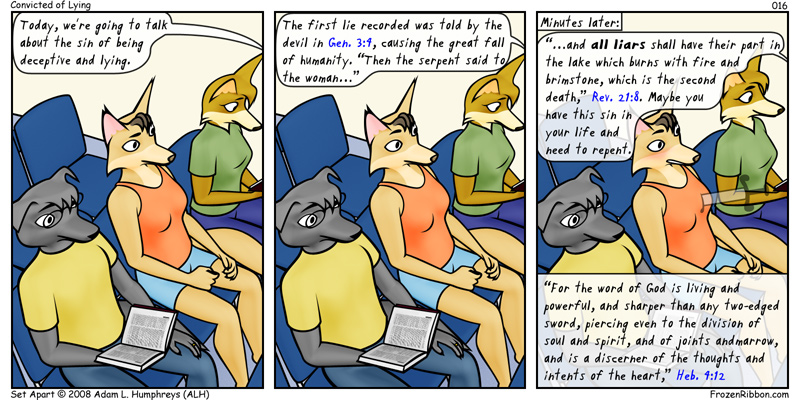 Set Apart - Set Apart